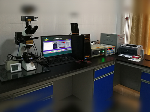  MY-9000全自動智能煤巖分析儀